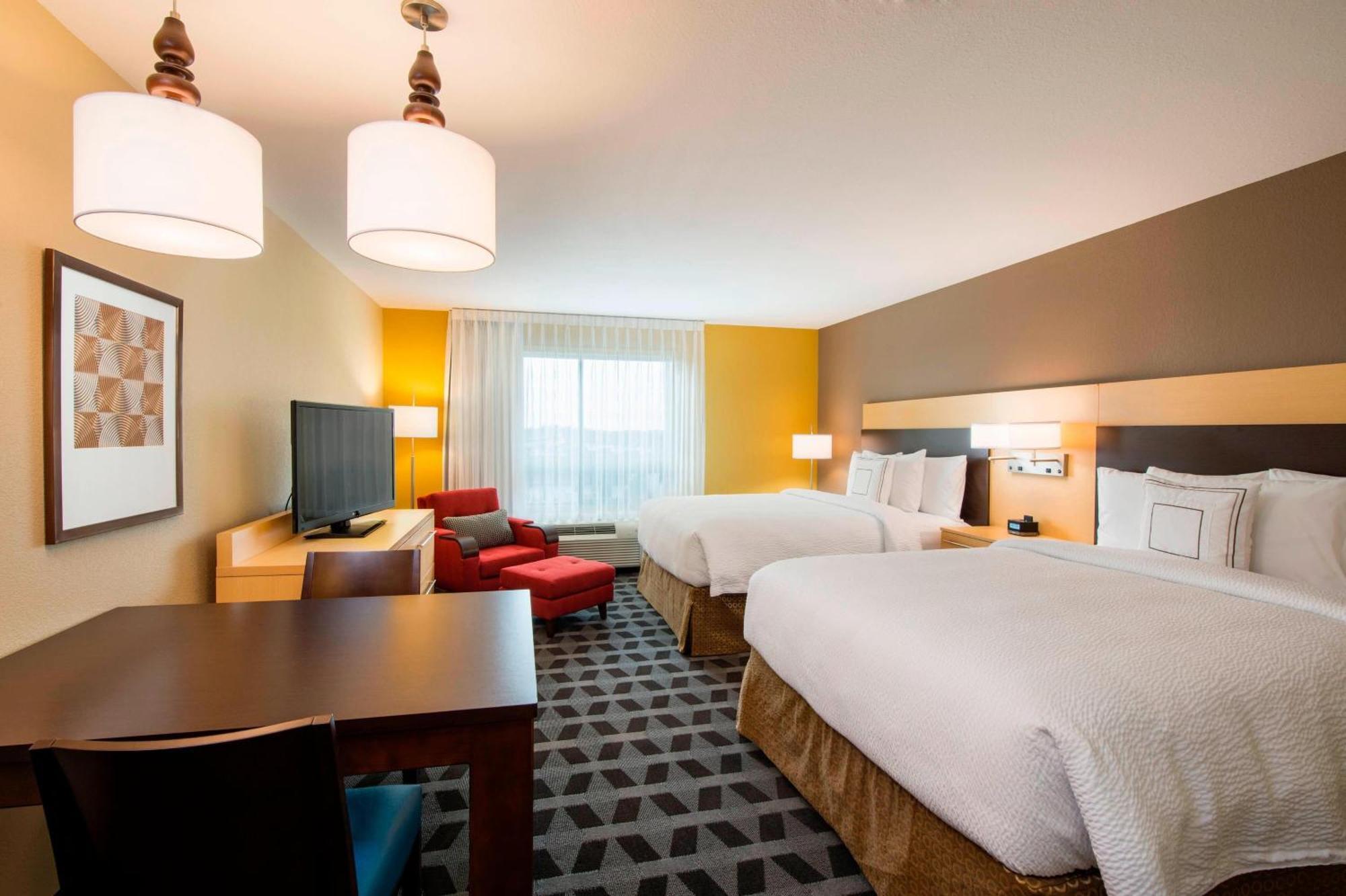 Towneplace Suites By Marriott Ред Дир Экстерьер фото